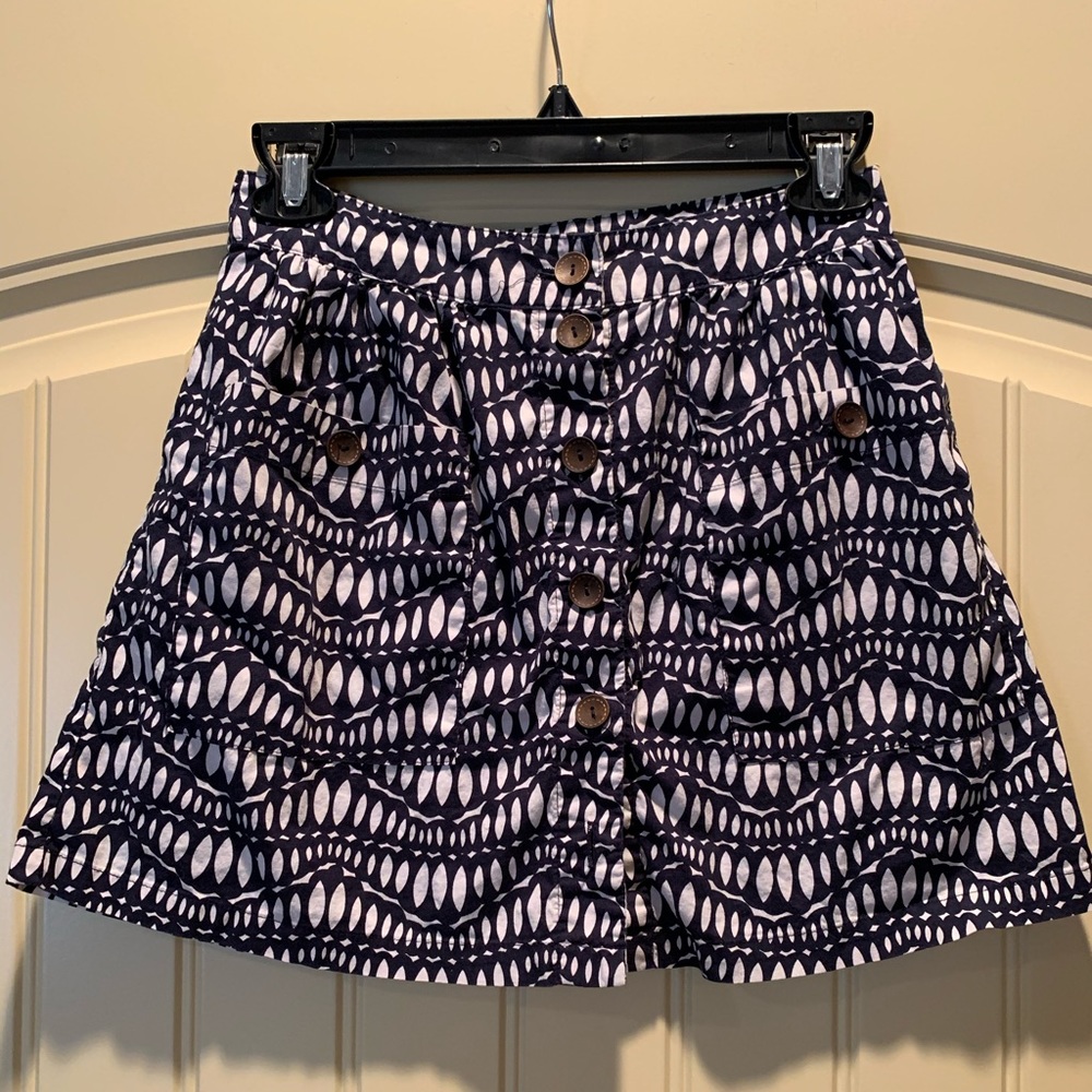 Forever 21 skirt